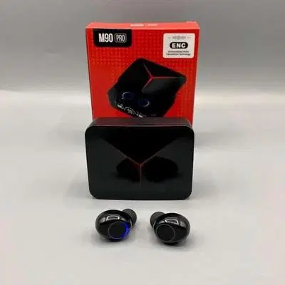 M90 Pro Wireless Gaming Earbuds